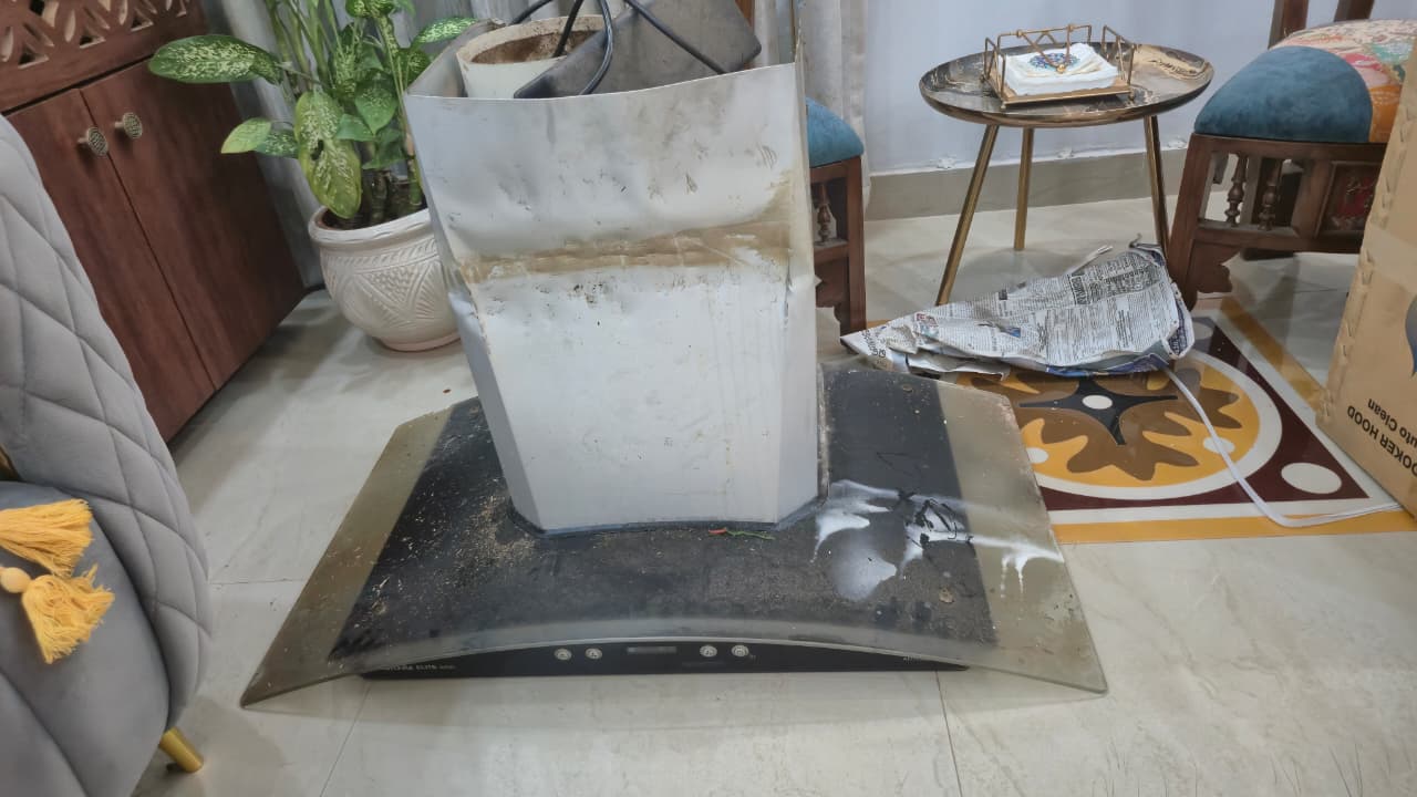 Factory Scrap Management